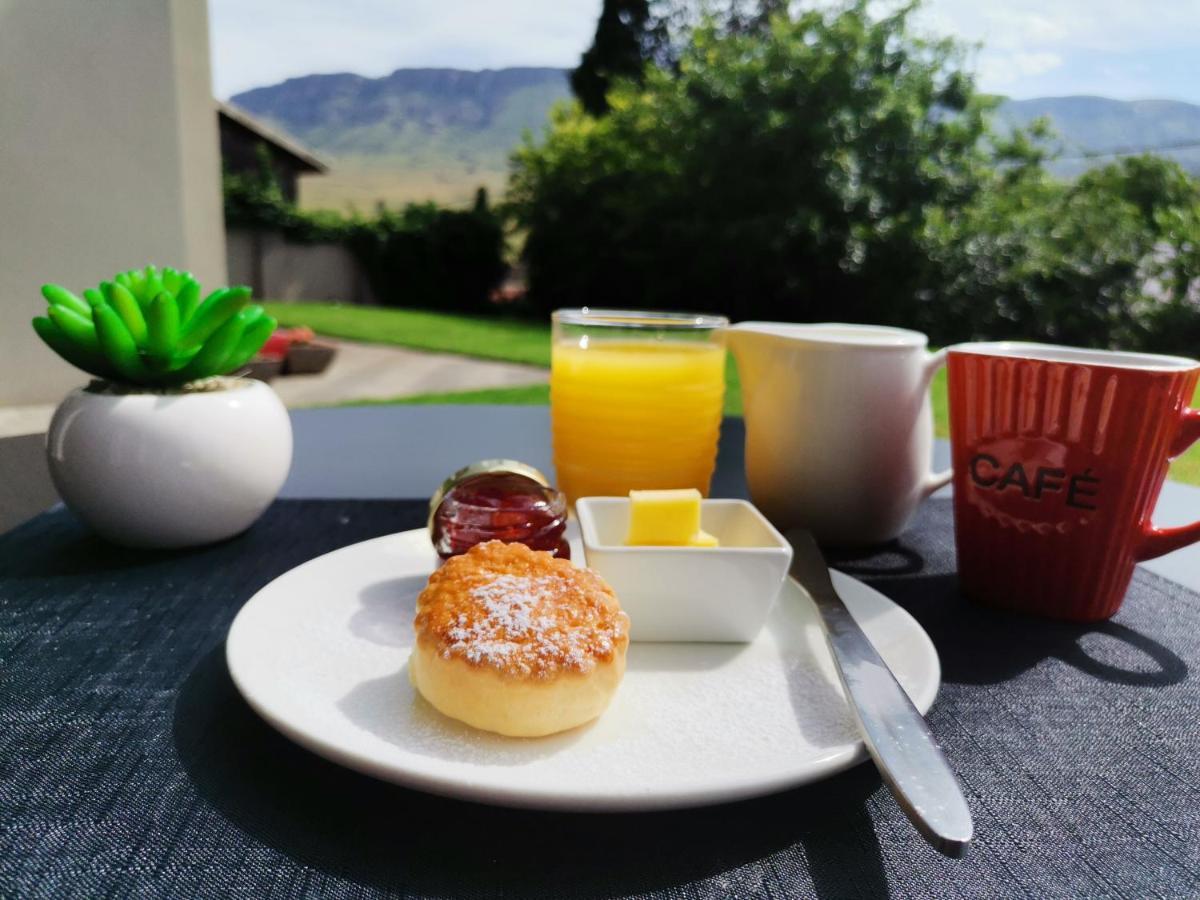 Bed and Breakfast The Raz Harrismith Exterior foto